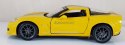 CHEVROLET CORVETTE Z06 GT1 2009 1:24 Maisto 31203