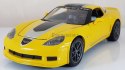 CHEVROLET CORVETTE Z06 GT1 2009 1:24 Maisto 31203