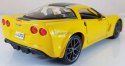 CHEVROLET CORVETTE Z06 GT1 2009 1:24 Maisto 31203