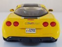 CHEVROLET CORVETTE Z06 GT1 2009 1:24 Maisto 31203