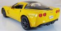 CHEVROLET CORVETTE Z06 GT1 2009 1:24 Maisto 31203