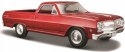 CHEVROLET El Camino 1965 1:25 Maisto 31977