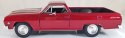 CHEVROLET El Camino 1965 1:25 Maisto 31977