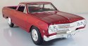 CHEVROLET El Camino 1965 1:25 Maisto 31977