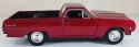 CHEVROLET El Camino 1965 1:25 Maisto 31977