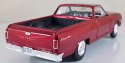 CHEVROLET El Camino 1965 1:25 Maisto 31977