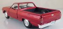 CHEVROLET El Camino 1965 1:25 Maisto 31977