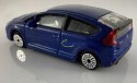 CITROEN C4 3d model metalowy 1:43 Bburago