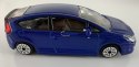 CITROEN C4 3d model metalowy 1:43 Bburago