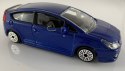 CITROEN C4 3d model metalowy 1:43 Bburago