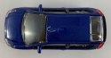 CITROEN C4 3d model metalowy 1:43 Bburago