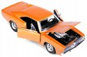 DODGE Charger 1969 1:25 do składania Maisto 39256