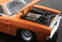 DODGE Charger 1969 1:25 do składania Maisto 39256