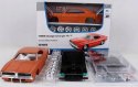 DODGE Charger 1969 1:25 do składania Maisto 39256