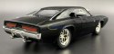 DODGE Charger Fast&Furious D Toretto JADA 1:24