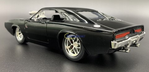 DODGE Charger Fast&Furious D Toretto JADA 1:24 DODGE Charger Fast&Furious D Toretto JADA 1:24