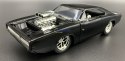 DODGE Charger Fast&Furious D Toretto JADA 1:24