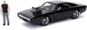 DODGE Charger Fast&Furious D Toretto JADA 1:24