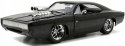 DODGE Charger Fast&Furious D Toretto JADA 1:24