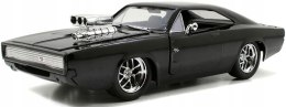 DODGE Charger Fast&Furious D Toretto JADA 1:24