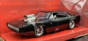 DODGE Charger Fast&Furious D Toretto JADA 1:24