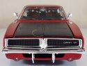 Dodge CHARGER RT 1969 1/25 Maisto 32537