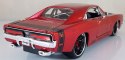 Dodge CHARGER RT 1969 1/25 Maisto 32537