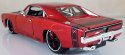 Dodge CHARGER RT 1969 1/25 Maisto 32537