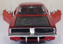 Dodge CHARGER RT 1969 1/25 Maisto 32537