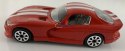 Dodge VIPER GTS model metalowy 1:43 Bburago