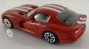 Dodge VIPER GTS model metalowy 1:43 Bburago