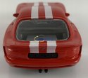 Dodge VIPER GTS model metalowy 1:43 Bburago