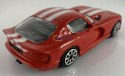 Dodge VIPER GTS model metalowy 1:43 Bburago