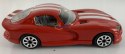 Dodge VIPER GTS model metalowy 1:43 Bburago