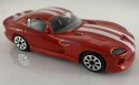 Dodge VIPER GTS model metalowy 1:43 Bburago