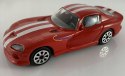 Dodge VIPER GTS model metalowy 1:43 Bburago