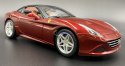 FERRARI California T 1:18 SIGNATURE Bburago 16902