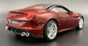 FERRARI California T 1:18 SIGNATURE Bburago 16902