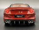 FERRARI California T 1:18 SIGNATURE Bburago 16902