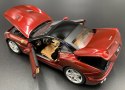 FERRARI California T 1:18 SIGNATURE Bburago 16902