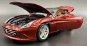 FERRARI California T 1:18 SIGNATURE Bburago 16902