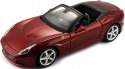 FERRARI California T open top 1:24 Bburago 26011