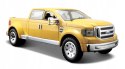 FORD MIGHTY F-350 SUPER DUTY 1/31 Maisto 31213