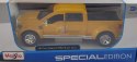 FORD MIGHTY F-350 SUPER DUTY 1/31 Maisto 31213