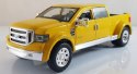 FORD MIGHTY F-350 SUPER DUTY 1/31 Maisto 31213