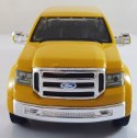 FORD MIGHTY F-350 SUPER DUTY 1/31 Maisto 31213