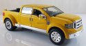 FORD MIGHTY F-350 SUPER DUTY 1/31 Maisto 31213