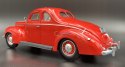 Ford DeLuxe Coupe 1939 model 1:18 Maisto 31180