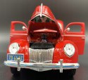 Ford DeLuxe Coupe 1939 model 1:18 Maisto 31180