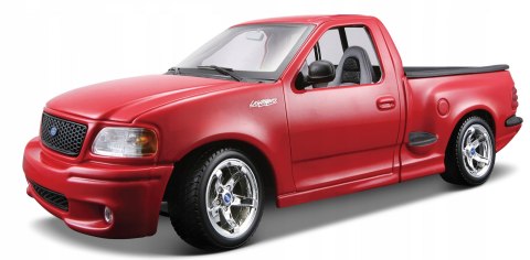 Ford SVT F-150 Lightning 1/21 model Maisto 31141